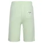 Шорты стандартного кроя Guess, зеленый - фото 2