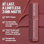 Губная помада Revlon - фото 3