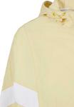 Ветровка Urban Classics CRINKLE BATWING, цвет Softyellow White - фото 9