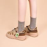 Кроссовки Joy&Mario Lifestyle Shoes Unisex Low-top, черный - фото 46