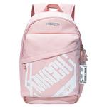 Рюкзак унисекс Gf, Розовый - фото 6