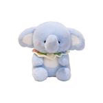 Плюшевая кукла Bib Elephant Dolls высота 28см/40см Pampered Journal - фото