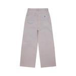 Джинсы By *A Bathing APE Logo Patch Skirt Aape, розовый - фото 5