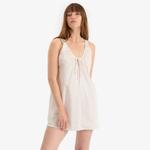 Мини-Платье в клетку Fruity Booty, мультиколор - фото 2