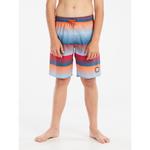 Плавки-Шорты prtray jr Protest, красный - фото 3