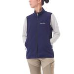 MONTBELL Женская жилетка, Light Umber - фото 6