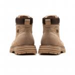 Ботинки CAMEL Outdoor Boots Men - фото 9