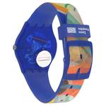 SWATCH Часы Unisex Watch GZ712- - фото 5