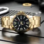 CASIO Часы G Shock MTP VD01G 1B - фото 6