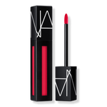 Матовая помада Powermatte NARS, Dragon Girl (candy apple red) - фото