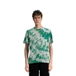 Футболка мужская зеленая Levi’S, зеленый - фото 5