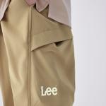 Детские спортивные штаны Lee, Raven - фото 12