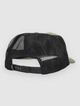 Бейсболка Billabong Adiv Trailblaze Trucker Cap, military - фото 2