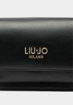Сумка кросс-боди LIU JO Cross body bag, Black - фото 4