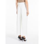 Брюки VERBANO Max Mara, белый - фото 2