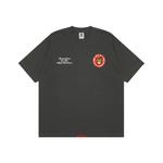 Футболка мужская Aape, серый - фото