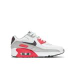 Кроссовки air max 90 кожа Nike, белый - фото 2