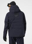 Helly-Hansen мужская куртка Rivaridge Infinity Helly Hansen, 597 Navy - фото 4