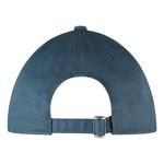 Бейсболка Buff  Baseball, синий - фото 2