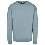 Толстовка Urban Classics, синий - фото 6