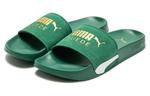 Шлепанцы и сланцы PUMA Leadcat 2.0 Suede Classic Sandals - фото 3