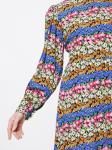 Платье Warehouse FLIPPY, разноцветный - фото 3