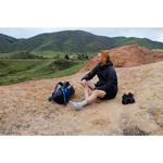 Носки Liner Mini Crew Injinji, серый - фото 5