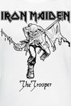 Футболка Trooper - Doppelpack от Iron Maiden - фото 4