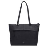 Сумка-шоппер GERRY WEBER Bags Keep, Black - фото