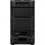 Портативная PA-системы AlphaTheta WAVE-EIGHT Portable 8" DJ Speaker WAVE-EIGHT - фото 4