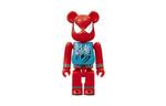 Слепой бокс BE@RBRICK - фото 2