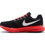Кроссовки для бега Nike Run Swift 3, black/white/red - фото 3