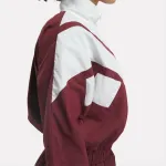 Спортивные куртки/CL AE FR TT Reebok, цвет Red_100036282 - фото 6