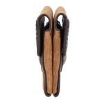 Кошелек FOSSIL, Brown/Dark brown - фото 3