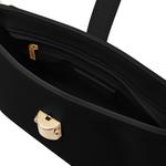 Сумка через плечо Seidenfelt Lilla Ro, антрацит - фото 4