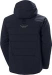Helly-Hansen мужская куртка Rivaridge Infinity Helly Hansen, 597 Navy - фото 2