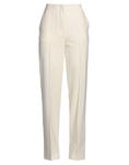 Брюки Semicouture, айвори - фото