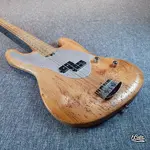 Bacci Amrita Woodworm Майкл Лиг сигнатурный пассивный бас [Новый] - фото 2