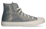 Кеды Chuck Taylor All Star Women's Converse Platform High 'Digital Powder - Washed Denim' Women's - фото 2