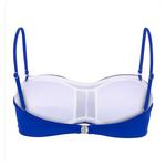 Топ бикини Fashy 231753, синий - фото 2