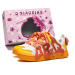 Кроссовки Circle small Skateboarding Shoes Women's Low-top, белый - фото 34