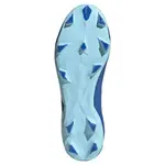 Футбольные бутсы adidas Predator Accuracy.3 FG, синий - фото 2