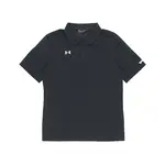 Under Armour Поло Unisex Black - фото 6