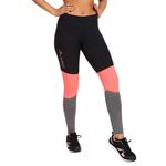 Леггинсы Kilpi Alexo, черный - фото