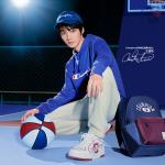 Толстовка унисекс Champion, желтый - фото 16