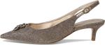 Туфли Dune London Women's Context, Bronze - фото 4