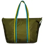 Сумка Sundek Bon, зеленый - фото 2