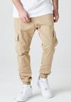 Брюки-карго 2Y, цвет beige - фото