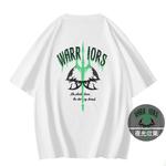 Футболка унисекс Tencent Video Doki, Черный - фото 28