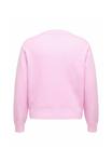 Джемпер ONLY Carmakoma PULLOVER, Romance Rose/Pink - фото 7